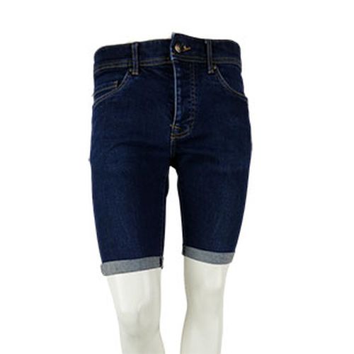 Short en jean fonc - taille 38 - jules - Modalova