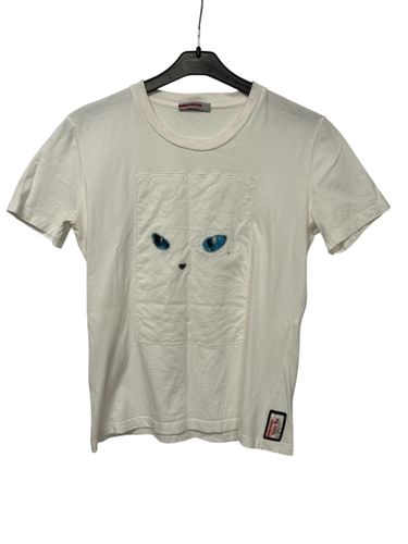 T-shirt PRADA femme - prada - Modalova