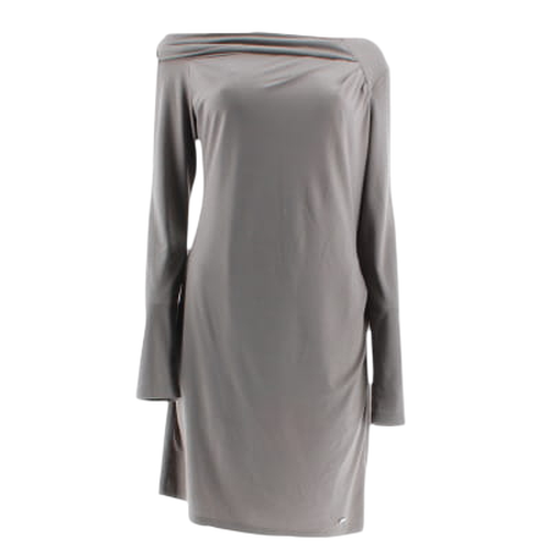 Robe grise - Femme - LPB - Taille L - lpb - Modalova