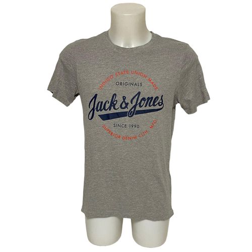 T-shirt Homme - Jack & Jones - M - jack & jones - Modalova