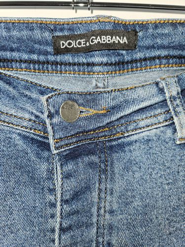 Jean Pantalon - Taille 48 - dolce & gabbana - Modalova