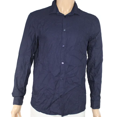 Chemise Marine Taille M - jules - Modalova