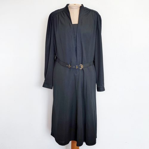 Robe vintage - 44 - c&a - Modalova