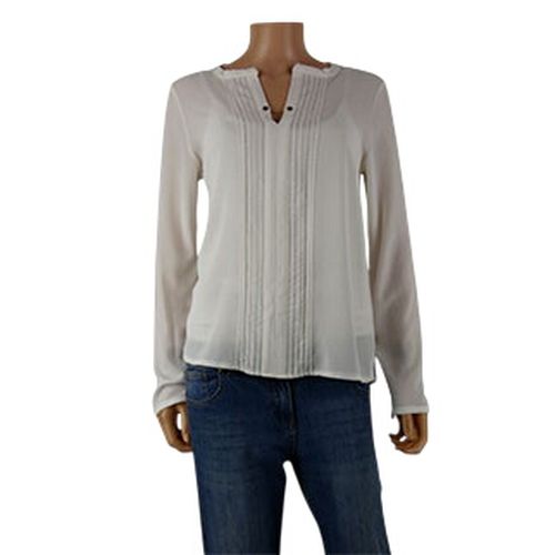 T-shirt - Taille M - naf naf - Modalova