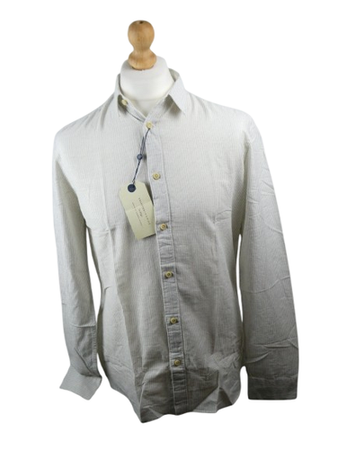 Chemise coupe regular - Taille M - selected homme - Modalova