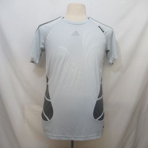 H158 - Maillot de sport "Predator" - Taille M - adidas clima 365 - Modalova