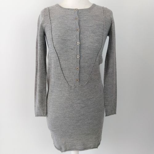 Robe en Laine - Zadig&Voltaire - S - zadig & volaire - Modalova