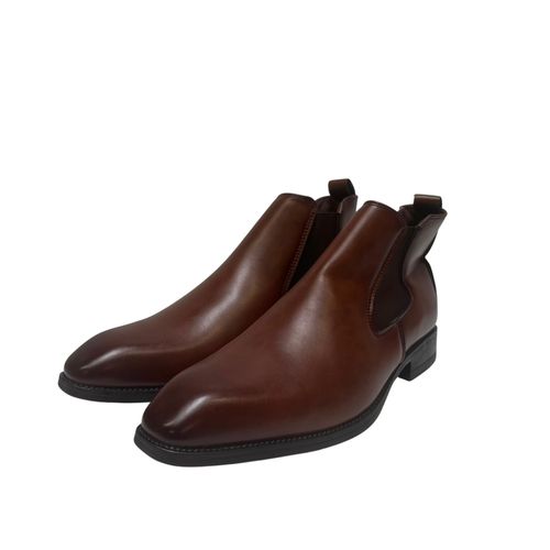Bottines homme taille 41 - Label Emmaus - Modalova