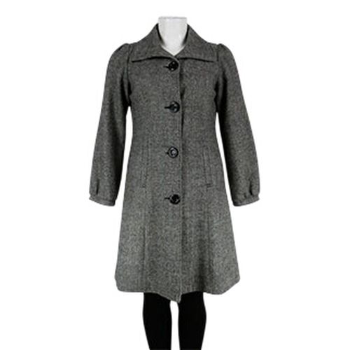 Manteau imprim - taille 46 - tex woman - Modalova