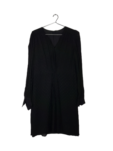 Robe Noir Ikks - 38 - ikks - Modalova