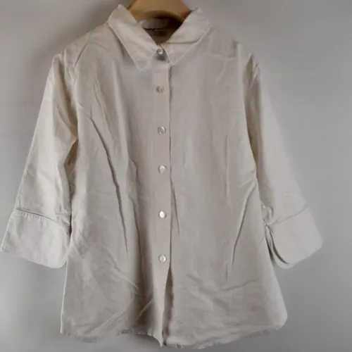 Chemise blanche - Renatto Bene - 42 - renatto bene - Modalova