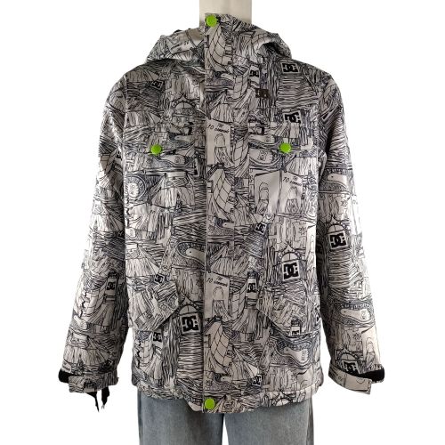 Blouson de ski - DC Shoes - M - Label Emmaus - Modalova