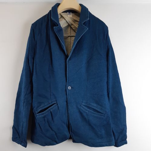 Veste bleue - Le Coq Sportif - M - le coq sportif - Modalova