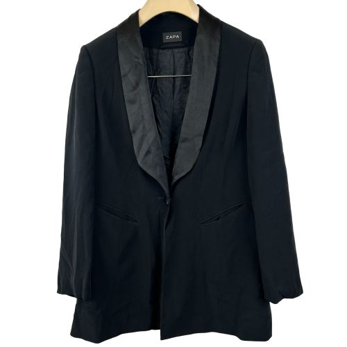 Zapa - Veste noire - Taille 38 - Zapa - Modalova