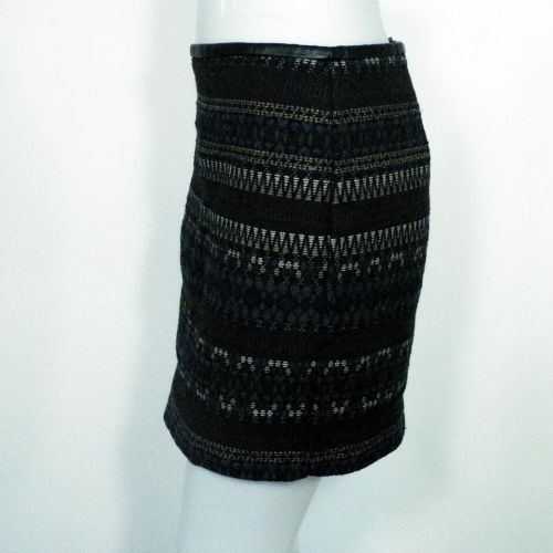 Jupe CAMAÏEU Taille Estimée 38 - Camaïeu - Modalova