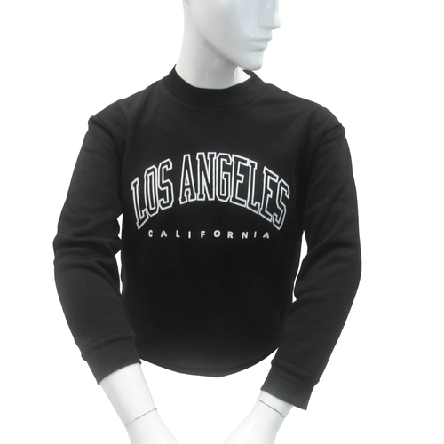 Sweat Los Angeles de la marque taille (M) - shein - Modalova