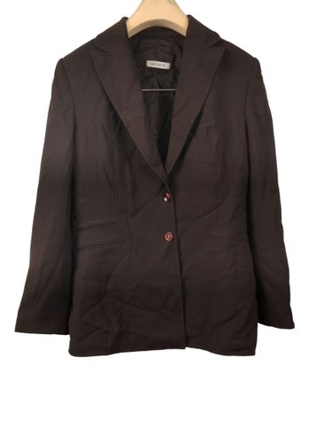 Veste taupe - Exaltation - 40 - exaltation - Modalova