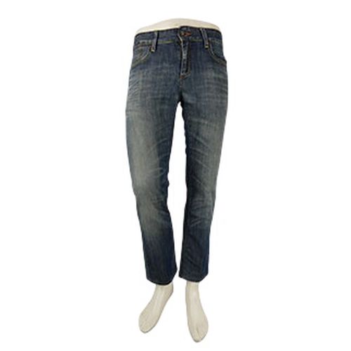 Jeans dlav - Taille 38 - Tommy Hilfiger - Modalova