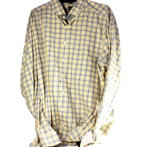 Chemise Olymp Level Five homme T44 - Label Emmaus - Modalova