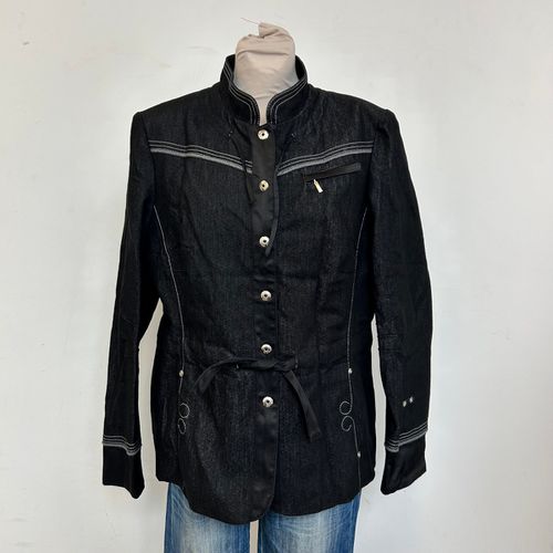 Veste , , taille 46/L-XL - bleu de sym - Modalova