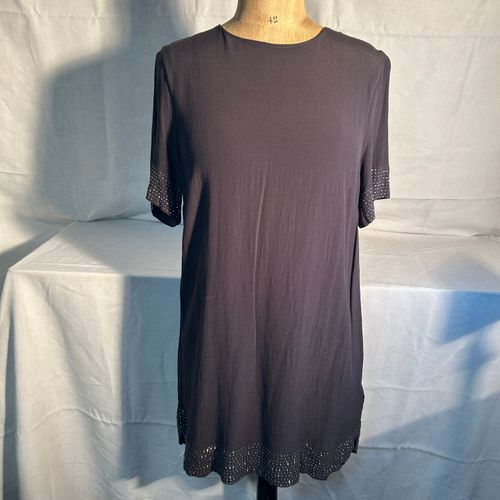 Robe noire H&M - h&m - Modalova
