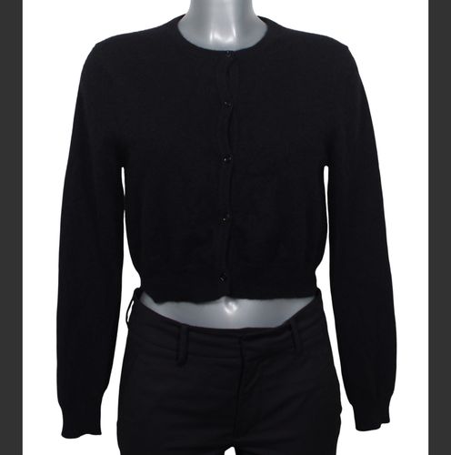 Gilet - L - court cachemire - eric bompard - Modalova
