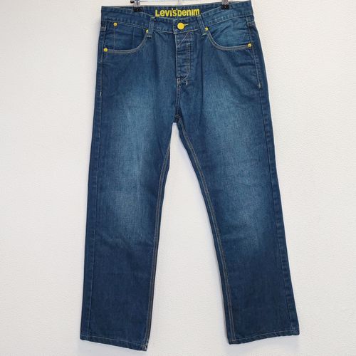 LEVI'S - Jean brut 511 - 44 - Homme - levi's - Modalova