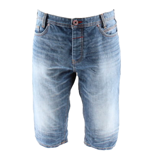 Bermuda jeans - Taille 42 - creeks - Modalova