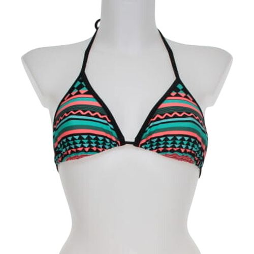 Haut de maillot de bain imprim - taille 40 - Decathlon - Modalova