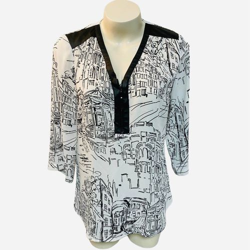 Blouse Femme - Jacqueline Riu - 42 - jacqueline riu - Modalova