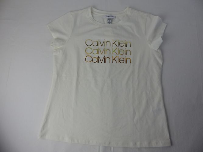 T-shirt Calvin Klein taille S - calvin klein - Modalova