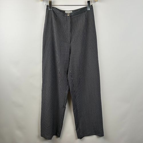 Pantalon  rayure blanc - Taille 38 estim - gerard darel - Modalova