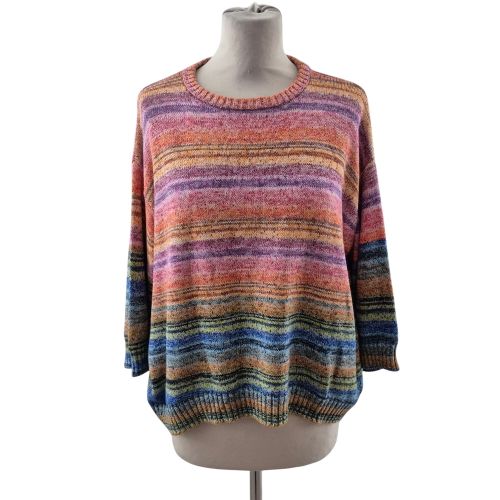 Pull neuf en coton - XS/S - united colors of benetton - Modalova
