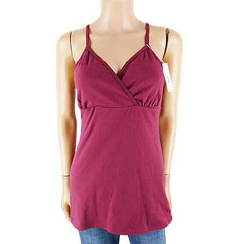 Top bordeaux - taille M - zumiy - Modalova