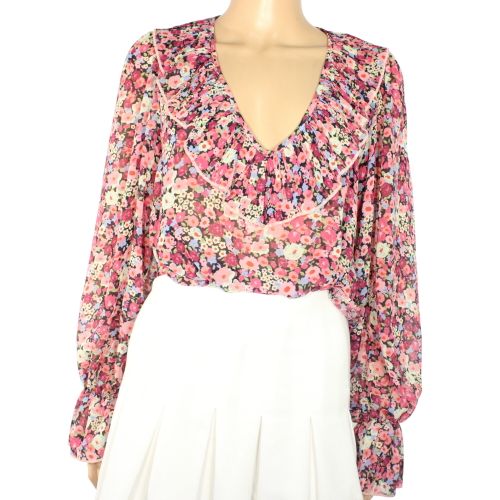 Top Fleurit Taille S - shein - Modalova
