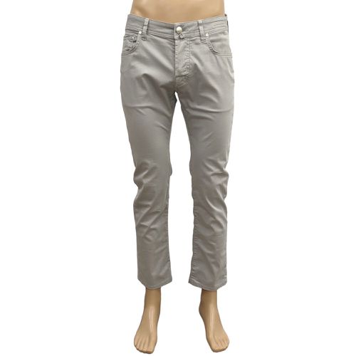 Jean slim 688 W31 = T 40/42 pantalon en toile - jacob cohn - Modalova