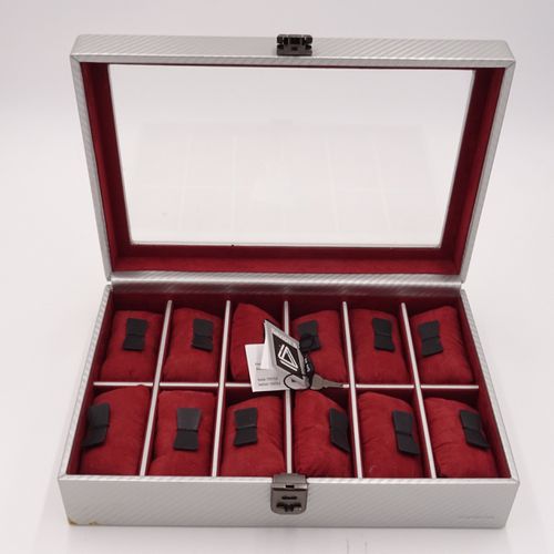 Coffret de montres - Label Emmaus - Modalova