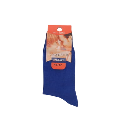 Une paire de chaussettes - Taille 45/47 - damart - Modalova