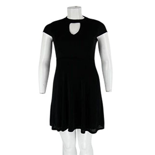 Robe avec fibres mtalliques - taille 46 - Mosquitos - Modalova