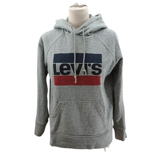 Sweat gris - Levi's - XS - levi's - Modalova