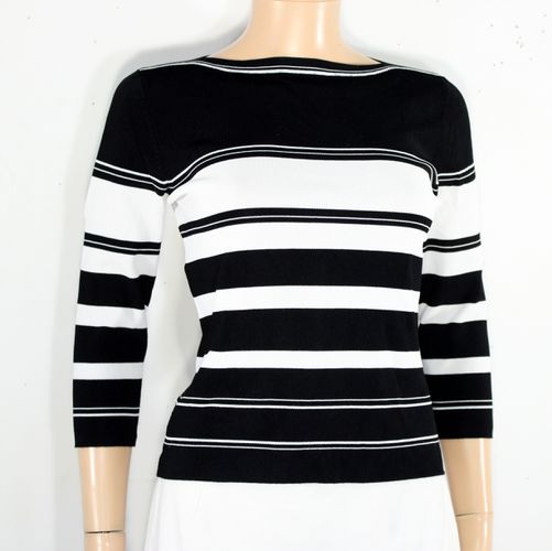 Pull & Blanc Taille 1 - burton - Modalova