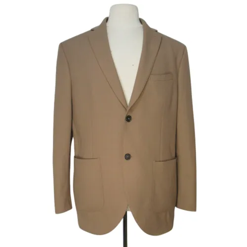 HO49 - Veste blazer extra slim fit - Taille 56 (XL) - devred 1902 - Modalova