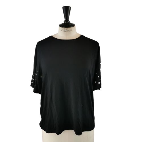 T-shirt TS(estime) avec bijoux - koton - Modalova