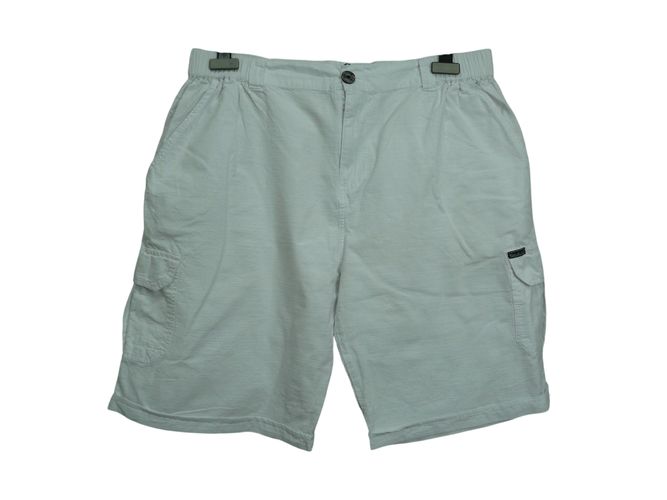 HO31 - Bermuda cargo - du Nil - Taille 2XL - Label Emmaus - Modalova