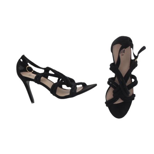 Sandales  talons 10cm - 39 - h&m - Modalova