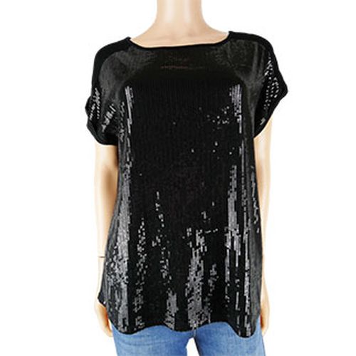 T-shirt  sequins - taille L - in extenso - Modalova