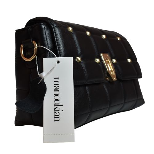 Sac  main "FLEURUS"  lgance intemporelle - Manoukian - Modalova