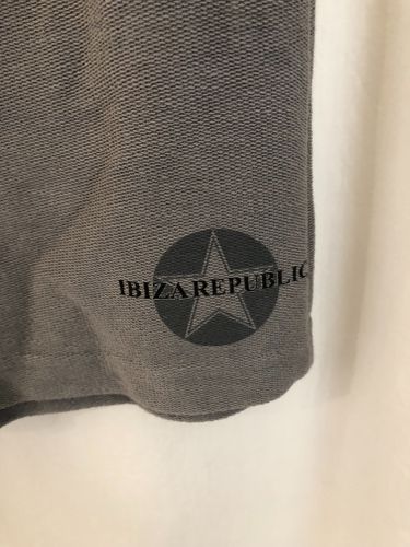 Bermuda skate , Ibiza Republic - S - Label Emmaus - Modalova