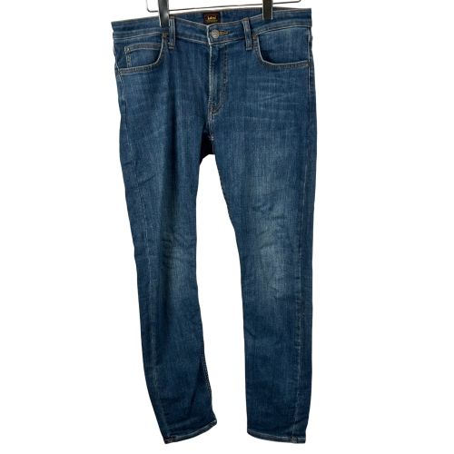 Pantalon en jean en coton - Taille 44 - Lee - Modalova
