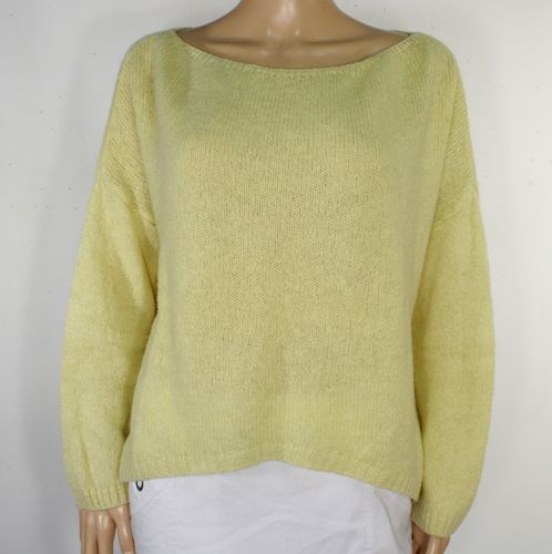 Pull Pale Taille Estim M/L - nais - Modalova